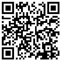 QR Code for bitcoin:1CrUSRHgtm8geP9APFhakDzJ8vfEeF7WiZ