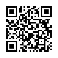 QR Code for bitcoin:1CrUxEG6mVXfYkfE3y5abeJFmKDaa4eM3k