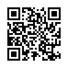 QR Code for bitcoin:1CrXqJZPvYHMSgYpdF28wmtYATNomhim5V