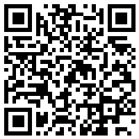 QR Code for bitcoin:1CrZJT8pyw2Q25ofModg3kVJLzekDT5Pas