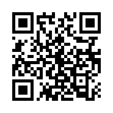 QR Code for bitcoin:1CrZT14efNM4R32BSf1kC8EWrd2DrdKvLM
