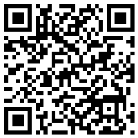QR Code for bitcoin:1Cra2JutNh2sCjLobjPT5R6KANBCANZx4f