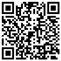 QR Code for bitcoin:1Crcqp6AeQCaPDNw5CEFoFa6F6VBDfyUm8
