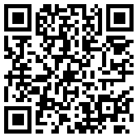 QR Code for bitcoin:1Crdx3aucEUfkBpsmUBeiP4xHrtHvST1uR