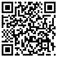 QR Code for bitcoin:1CreVbuXoPDoim45SeEEKgyZ98pzJGfWJC