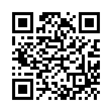 QR Code for bitcoin:1CresX7V9ybphKCHMkB8stC4ToZyjwVSnF