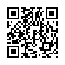 QR Code for bitcoin:1CriBeYjDkCwtJD7LutggeyR7x56EoTftV