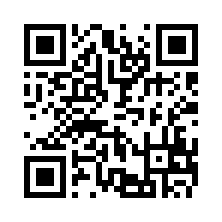QR Code for bitcoin:1Crihnd1XY2NCqRfHodBWTUKeyT8cbt2o