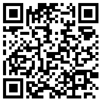 QR Code for bitcoin:1CrkvZXf71BGWCzrcAAxt2bZzBi1resFsC