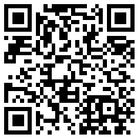 QR Code for bitcoin:1CroJcAw2jVmCR7b49bSGbNrggttfJ73W7