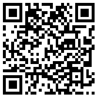 QR Code for bitcoin:1CroQn6KKAVz2eB21cFmBYeFvEGjNiEE99