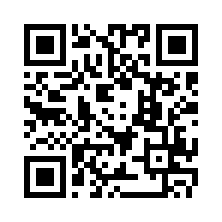 QR Code for bitcoin:1Croo6TgFhkyULdKXHj6QQpgGMB9PfbqUT