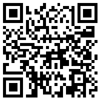 QR Code for bitcoin:1CrprJc5vrLW1aFgVdnotFMw7y71KUPXY9