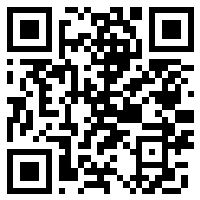 QR Code for bitcoin:1CrqYNnZNCTE9TCGXNBKHMmsDQVFmnCoiC