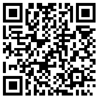 QR Code for bitcoin:1CrsqPkCen1F1cVvqfadSLdpzb7w5MJfed