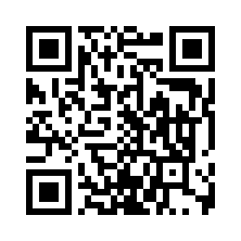 QR Code for bitcoin:1CrunRQjfREGjfw2xayFf8Y1JobxsWuik5
