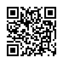 QR Code for bitcoin:1Crv7B3LtMVEsA9aj5YTCSwcKoLPWcAxLP