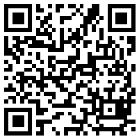 QR Code for bitcoin:1CrxKFQUVRA9bAMWuLDry3F2uY88DPufdV