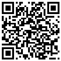 QR Code for bitcoin:1CrxhLiyEMBouKHMHxn95dNpr5UFS7GdkV