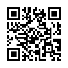 QR Code for bitcoin:1Cs2XEJfVfPtJ6PUuAXNf9MKHz64vrMx3L