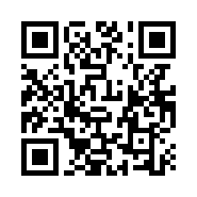 QR Code for bitcoin:1Cs32YYUtD9HLQ67TcRNtxChELeULFvKaH