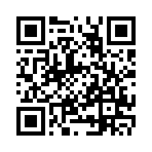 QR Code for bitcoin:1Cs5C2HPmCZXShYWCezj5CeTR6sF41NijK