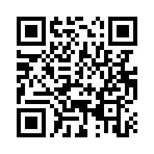QR Code for bitcoin:1Cs69m4MdvEVnUYmXGmruRM1D444Jr1pfj