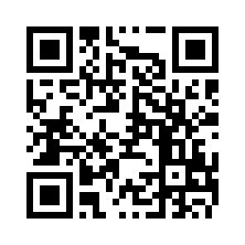 QR Code for bitcoin:1Cs752QFmiEYkcbPuFDUorV64yuttUH2x