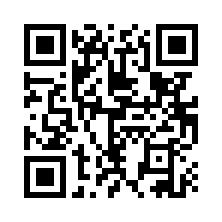 QR Code for bitcoin:1Cs7Zwh7aEghGKomNLLUrNCuKA5WikEfSL