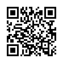 QR Code for bitcoin:1Cs8aBAaqMi9nno9rtXNVhNB4Saxe93T57