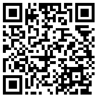 QR Code for bitcoin:1Cs927tk2JHUP2CUZFpPDgXfBdZfPfk3JT