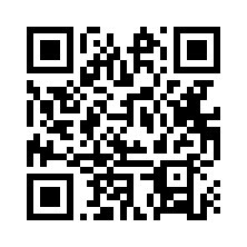 QR Code for bitcoin:1CsA7oduZpuSJB23KJU3ax2PL3Coxmqx9v