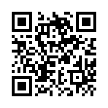 QR Code for bitcoin:1CsAjx7L4yQvPAbkSc4ejRGgqE3sDFHibf
