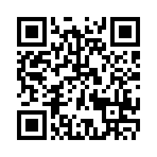QR Code for bitcoin:1CsPDcePfRrWBLVo243BdNTzpkr8dnQdht