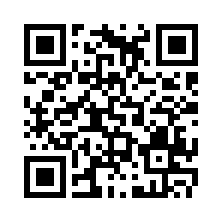 QR Code for bitcoin:1CsRCeK3VTzsdd356pg9XsGQuAXRkUxEFy