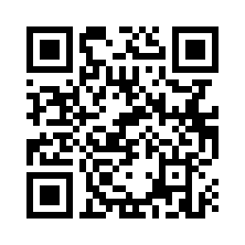 QR Code for bitcoin:1CsRDtVJsEMGLbPMXLbQcq8GmktiHYbvhX