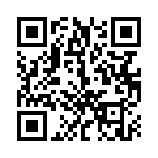 QR Code for bitcoin:1CsRGcLZEYaCJcvTo1XhUVhtC2CLwnd15c