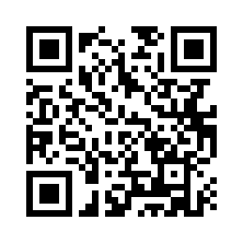 QR Code for bitcoin:1CsRrtWrSJhAsSBmXrcSLnmuEX2r9wX3W4