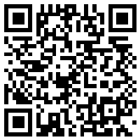 QR Code for bitcoin:1CsU6oGjeMmQNigpaoDBafDG3KMoS1oaAK