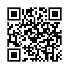 QR Code for bitcoin:1CsXsX3LJQffxWCnajqfvbme1N98JMgxxZ