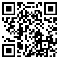 QR Code for bitcoin:1CsY4B1SJPibwSKxZezdLR2VAW466DRW17