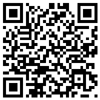 QR Code for bitcoin:1CsYKDBAsHPRQoWSg3EVWLGJ4Rr1Cm76nm