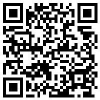 QR Code for bitcoin:1CscMHmTC8KCm7K3ZGrn5eJCAtY3pH2niC
