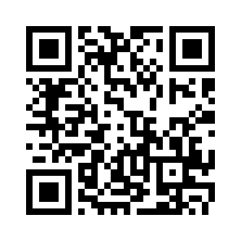 QR Code for bitcoin:1CscxCLCdEXHFWijbDSEsH7fVmXGbyMSXS