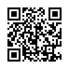 QR Code for bitcoin:1CsdFv2oTGGhDYfnxCwC4AB3ssiumGppX8