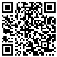QR Code for bitcoin:1Csirno2FSkkRPxtHYeMTLTAymjKEfubfM