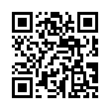 QR Code for bitcoin:1Csjf1eQCT8mKVCnSUCzfpG9qTaYmMJid5