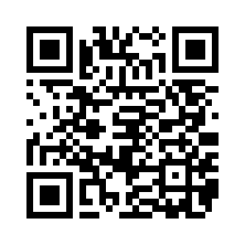QR Code for bitcoin:1CspKXdJ6QM61c3RNnfm36YAu2NHkYZNex