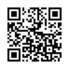 QR Code for bitcoin:1CspZGL3M9CGXSaxxVmx8x1AXkhYXPifCQ