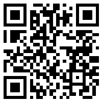 QR Code for bitcoin:1Csz83DVSCJAKCeMEbDbzAfBAD6X3ZL43B